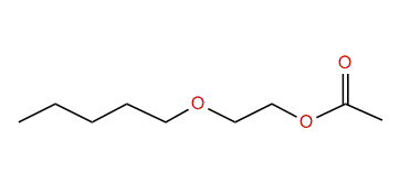 2-Pentoxyethyl acetate